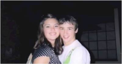 He Was Hit By A Drunk Driver, But She Never Left His Side. Now They're Getting Married