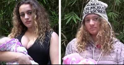 'Rich Mum' And 'Homeless Mum' Ask Strangers For Money To Feed Baby - The Results Are Shocking