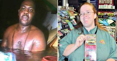 The Luckiest People In Human History