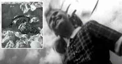 Unsolved Mysteries That Will Make You Feel Weird
