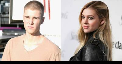 Everyone's Freaking Out Because Justin Bieber Went On A Date With This Actress