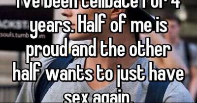 Eye Opening Confessions On Why People Choose Celibacy