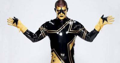 10 Good Wrestlers Wasted In Terrible Gimmicks