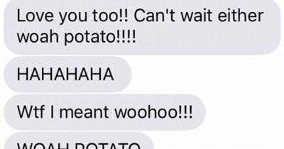 The Most Awkward Moments Ever Created By The Autocorrect