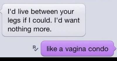23 Greatest Flirty Text Messages Ever