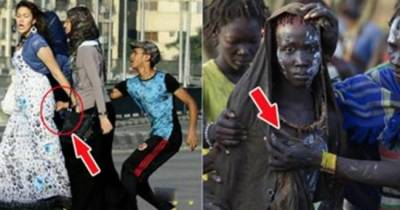 These Are The Most Dangerous Countries For Women
