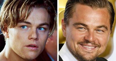 This Is How The Most Handsome Hollywood Actors Of The 90s Have Changed Over Time!