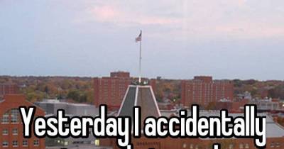Blush-worthy Texts That Made Their Way To The Wrong People!