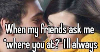 Funny Lies People Have Told To Seem Cooler