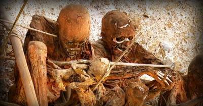 The Creepiest Places You Didn't Know Existed!