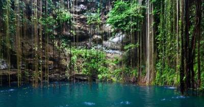 Amazing Natural Wonders To See Before You Die