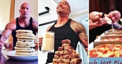 100 Percent Genuine Reasons To Love Dwayne The Rock Johnson