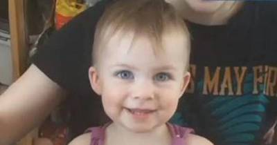 Parents Fight To Keep Daughter Alive After She Choked On Popular Snack