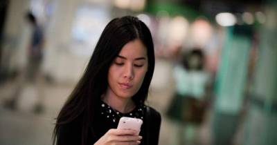 Iphone 6 Has Started A Viral Trend Lately. You Will Not Believe What Women Are Using It For....Crazy!