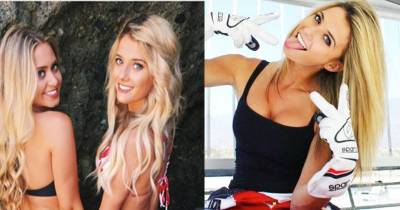 This Girl Is Being Called The Next Danica Patrick & Future Of Indy Car Racing