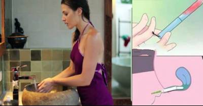 Tampon Mistakes Every Women Makes