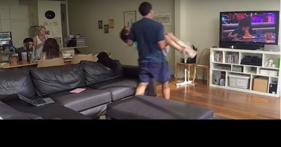 A Rude Son Refused To Eat His Dinner. So Dad Taught Him A Great Lesson! I Can&rsquo;t Stop Laughing!