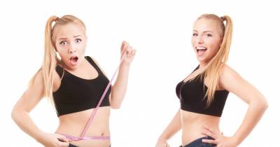 Ten Reasons Why Chubby Women Are Better Than Skinny Women