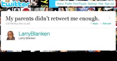 The Most Funny Tweets Ever