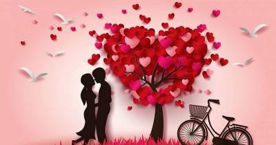How And When Zodiac Signs Say:'I Love You'