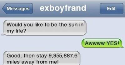 12 Heartbreaking Text Chats