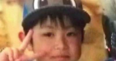 BREAKING: Boy Abandoned In Forest Has Been Found ... Finally