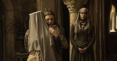 Exclusive Images From &lsquo;Game Of Thrones&rsquo; Episode 7, Will Make You Wonder What&rsquo;s Next