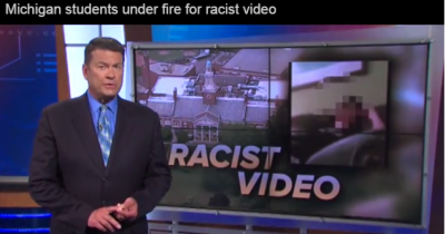 Teenagers May Get Kicked Out Of School For 'Joking' About Bringing Slavery Back