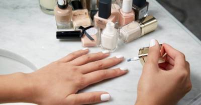 Nail Polish Summer Trends For 2016