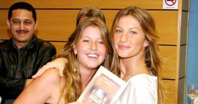10 Celebrities That You Didn't Know Who Have A Twin