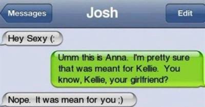 Smart Phones, Dumb People! 8 Cheaters Caught Red-Handed!