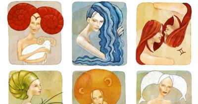How To Lose Weight According To Your Zodiac Sign!