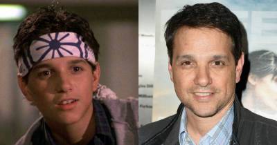 Here&rsquo;s What Happened To Your Favorite &rsquo;80s Film Crush