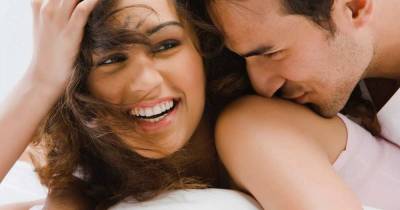 A Little Bit Of Teasing And Five Other Ways To Take Your Lover To Pleasure-Heaven