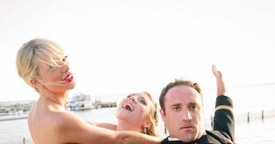 Taylor Swift Crashed A Fan&rsquo;s Wedding And Everyone Loved It