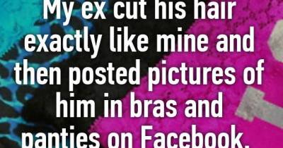 People Confess The Craziest Story of Their Ex That Will Leave Your Jaw Drop