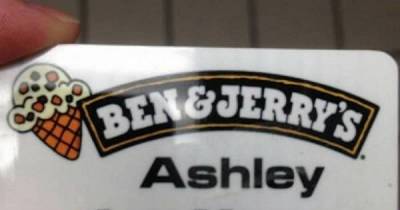 10 Of The Funniest Job Titles In The World