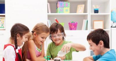 Cool Scientific Experiments You Can Do Right Now