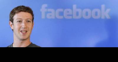 Mark Zuckerberg's Social-Media Accounts Got Hacked, And His Password Is Terrible