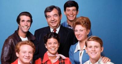Things You Didn't Know About 'Happy Days'