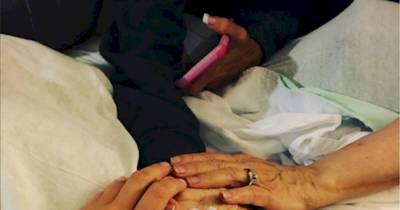 Demi Lovato's 'Mimaw' Passed Away, But Her Inspiring Spirit Is Still Touching Hearts Today
