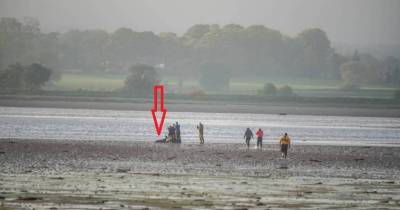 Their GPS Got Them Lost. But What They Found Instead Had Them Feeling Very Grateful