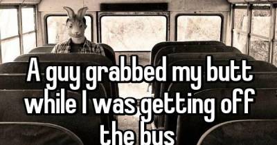 Girls Revealed The Most Uncomfortable Things They Have Faced In Public