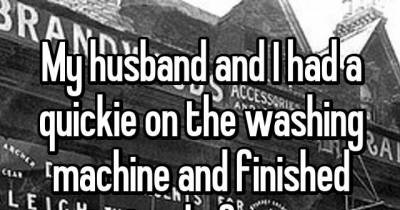 Couples Who Prove The Spark Can Last After Years Of Marriage