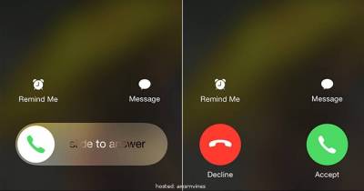 Mystery Behind Two Options On iPhone Revealed And It's Amazing