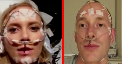 Trapped In A Living Nightmare: The Siblings Who Will Never Sleep Again.