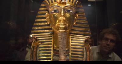 Why Did King Tut Have A Knife Made Out Of Meteorite?