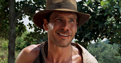 'Indiana Jones' Facts That Belong In A Museum