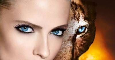Different Eye Shapes And How They Define Your Face And Personality!