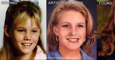 She Disappeared For Years, But When She Was Found They Were Shocked To See THIS